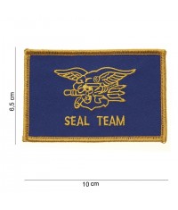 Écusson Seal Team