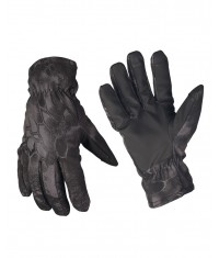 Gants Softshell Mandra Night Thinsulate