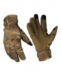 Gants Softshell Multitarn Thinsulate