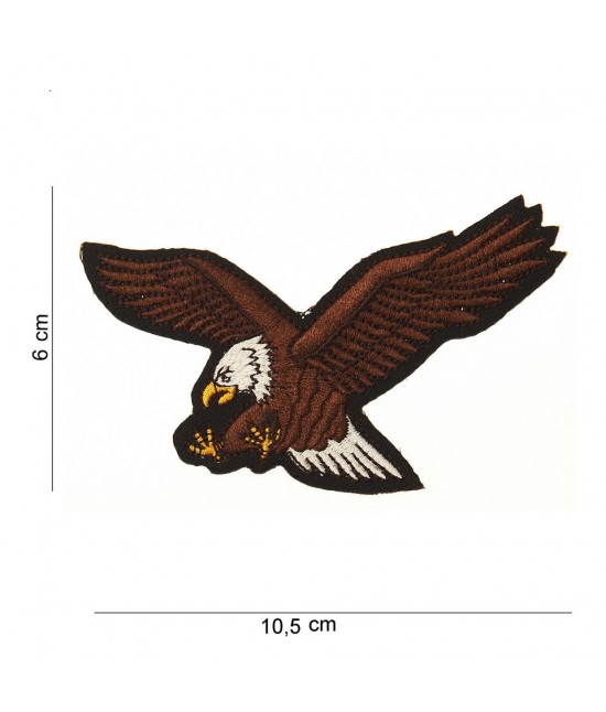 Écusson Aigle Small