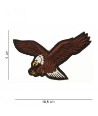 Écusson Aigle Small