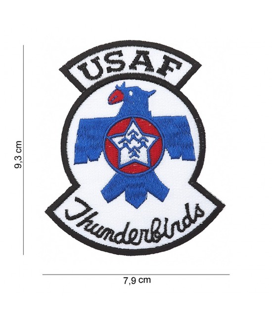 Écusson USAF Thunderbird