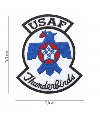 Écusson USAF Thunderbird