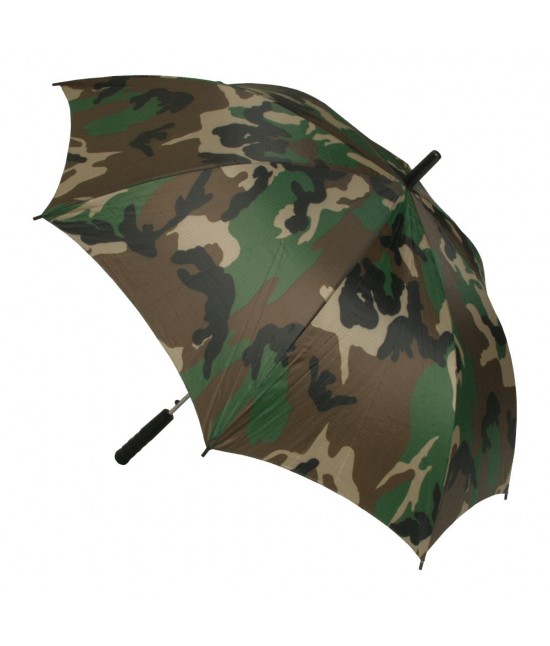 Parapluie Camouflé