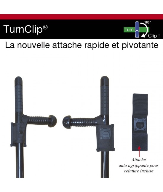 Étui Turnclip Porte Baton Étui Turnclip Porte Baton