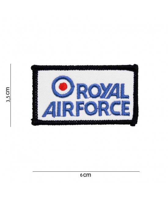 Écusson Royal Airforce