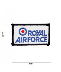 Écusson Royal Airforce