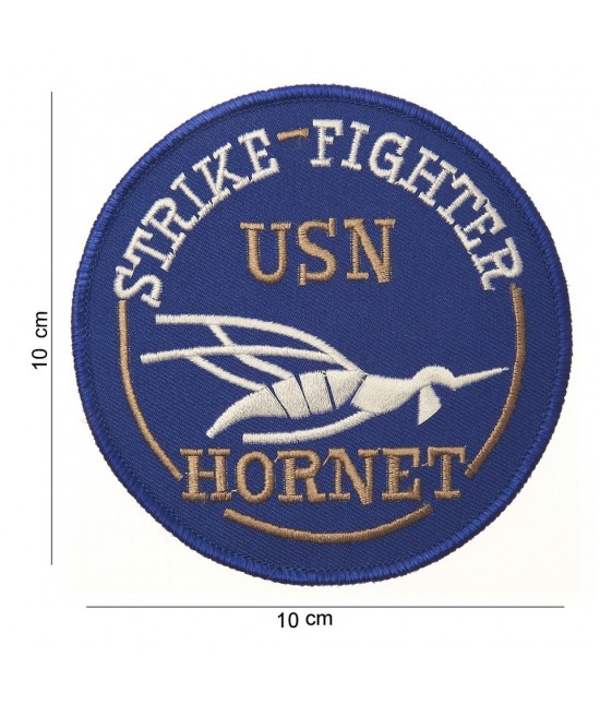 Écusson USN Hornet