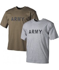 Tshirt Army