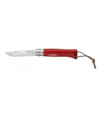 Couteau Opinel Baroudeur N°8