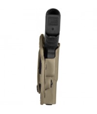 Holster Beretta 92 / 98 - PAMAS / MAS-G1 Tan