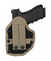 Holster Beretta 92 / 98 - PAMAS / MAS-G1 Tan