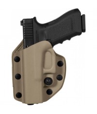 Holster Beretta 92 / 98 - PAMAS / MAS-G1 Tan