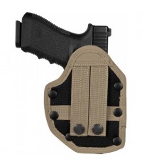 Holster Beretta 92 / 98 - PAMAS / MAS-G1 Tan