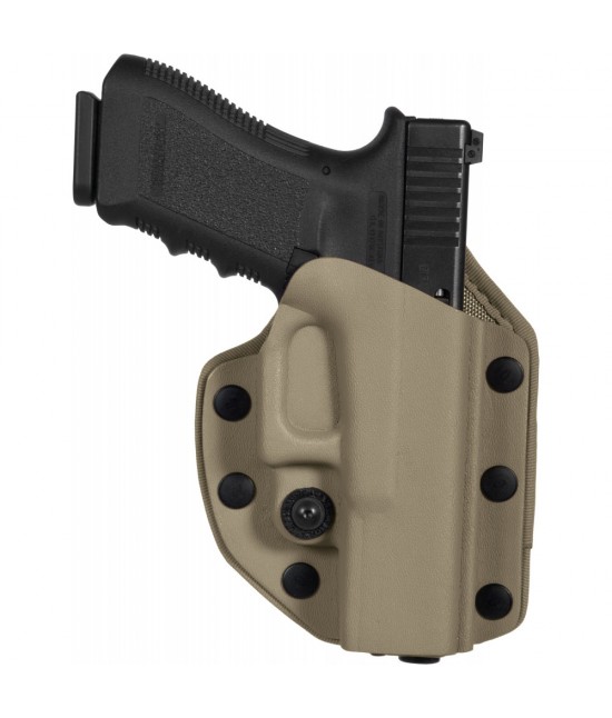 Holster Beretta 92 / 98 - PAMAS / MAS-G1 Tan