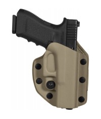 Holster Beretta 92 / 98 - PAMAS / MAS-G1 Tan