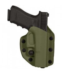 Holster Beretta 92 / 98 - PAMAS / MAS-G1 Vert