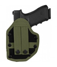 Holster Beretta 92 / 98 - PAMAS / MAS-G1 Vert