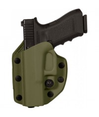 Holster Beretta 92 / 98 - PAMAS / MAS-G1 Vert