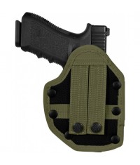 Holster Beretta 92 / 98 - PAMAS / MAS-G1 Vert