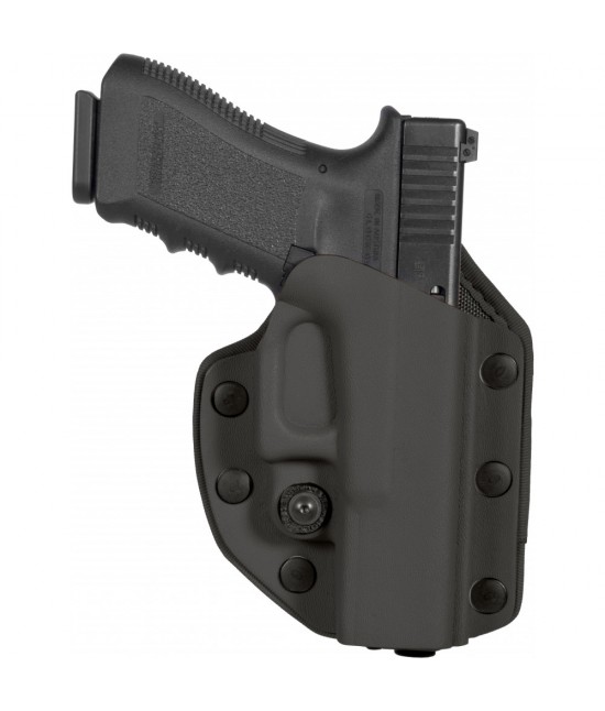 Holster ceinture Kydex pour Glock 17 19 et 22