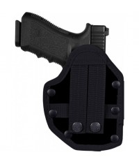 Holster GLOCK 17/19/22/23/25/31/32/37/38 Noir