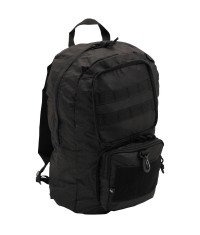 Sac à dos 30L pliable Noir