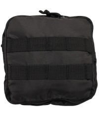 Sac à dos 30L pliable Noir