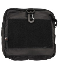 Sac à dos 30L pliable Noir