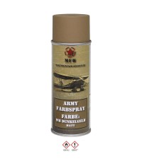 Spray Peinture 400 ml Écru