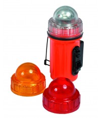 LAMPE RESCUE US AIR FORCE - ORANGE