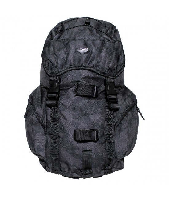 Sac à dos 15L Recon 1 Night Camo