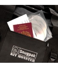 KIT MONSTER 65 - SNUGPAK