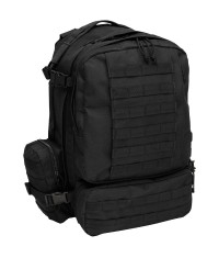 Sac à dos Tactical Modular