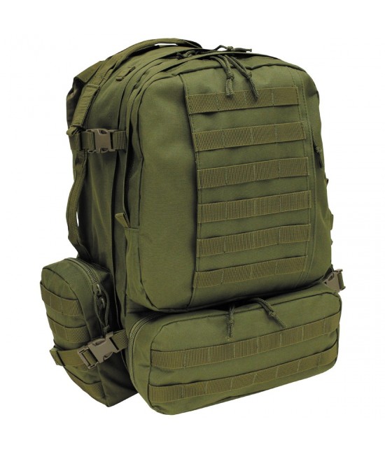 Sac à dos Tactical Modular 45L