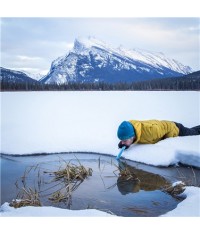 PAILLE FILTRE A EAU - LIFESTRAW