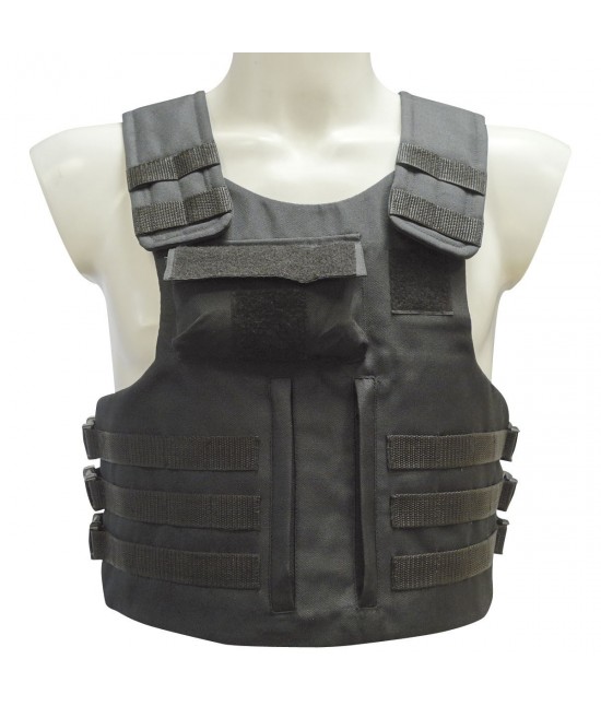 Housse pour Gilet pare balle Molle