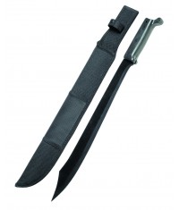 MACHETTE COMMANDO AVEC ÉTUI NYLON