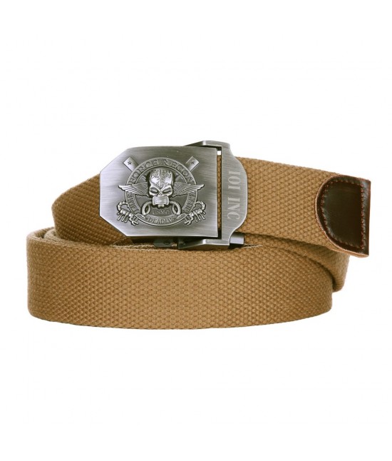 Ceinture Force Recon Coyote