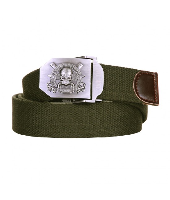 Ceinture Force Recon Kaki