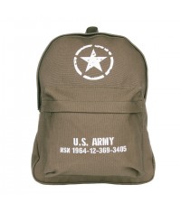 Sac à dos pour enfants : U.S. Army