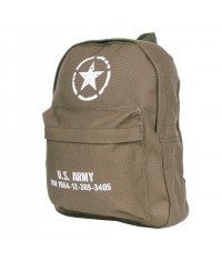 Sac à dos pour enfants : U.S. Army