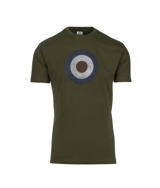 TEE SHIRT RAF