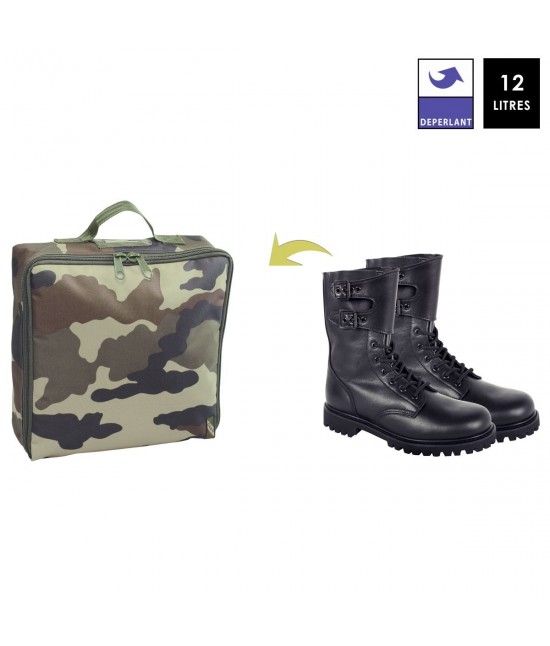 Sac pour Rangers Camo CE