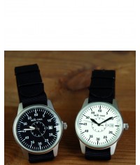 MONTRE PILOTE VINTAGE Mouvement mécanique
