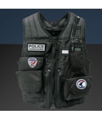 Gilet d'Identification