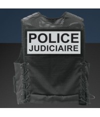 Gilet d'Identification