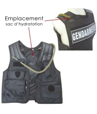 Gilet d'Identification