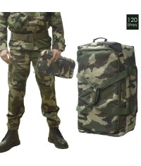 Sac Cargo 3 roues