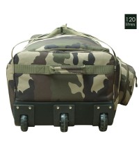 Sac Cargo 3 roues